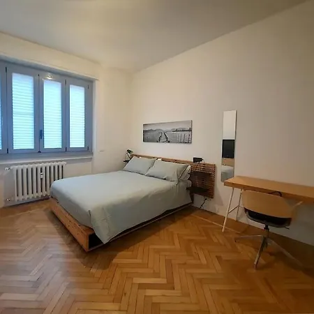 Apartment Monte Nero