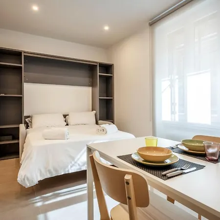 Luvi - Melzo Apartment Mailand