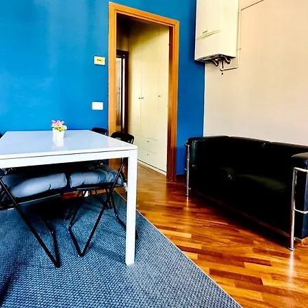 Sweet Navigli S2 Apartment