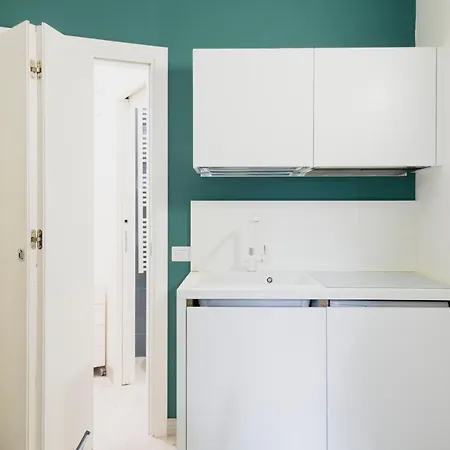 Easylife - Comodo Studio In Corso Di Porta Romana *