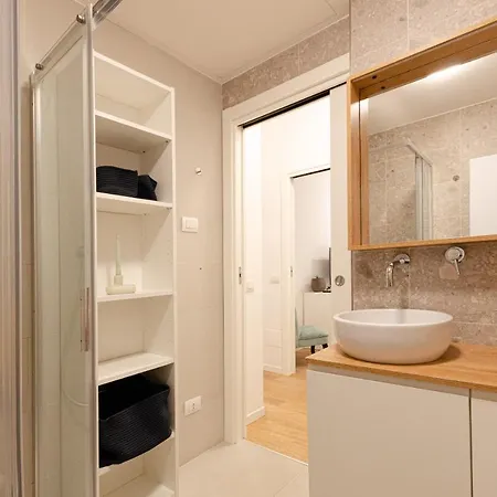 Apartmán Design - Porta Romana - Duomo Milán