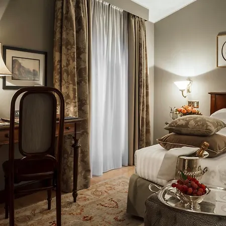 Grand Et De - The Leading Of The World Hotel Milan