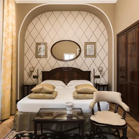 Grand Et De - The Leading Of The World Отель 5*