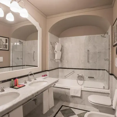 Grand Et De - The Leading Of The World Hotel Milan