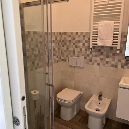 Apartment M97&rooms 97 Macchi *