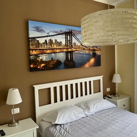 Apartment M97&rooms 97 Macchi *