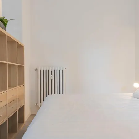 Appartement Fondazione Prada - Exclusive Loft Of Cinema ☆☆☆☆☆