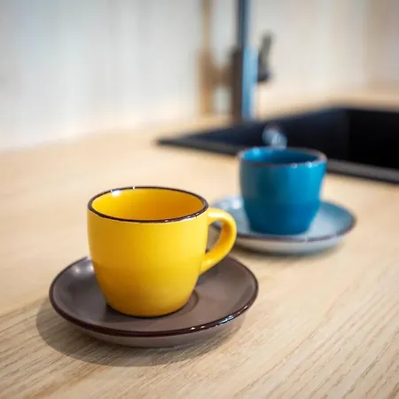 Apartament Luvi - Melzo Mediolan