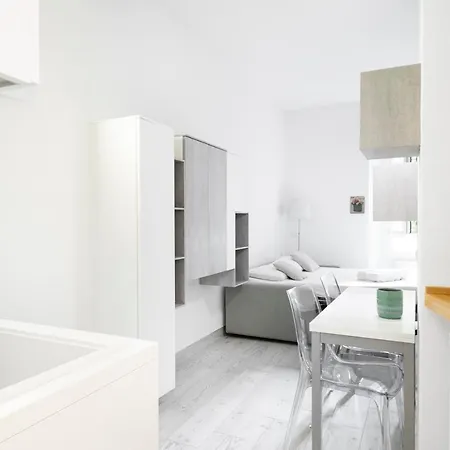 Apartamento Easylife - Comodo Studio In Corso Di Porta Romana