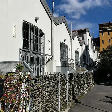 Yr Bocconi- Modern Loft, 3 Min Walk To Duomo Tram