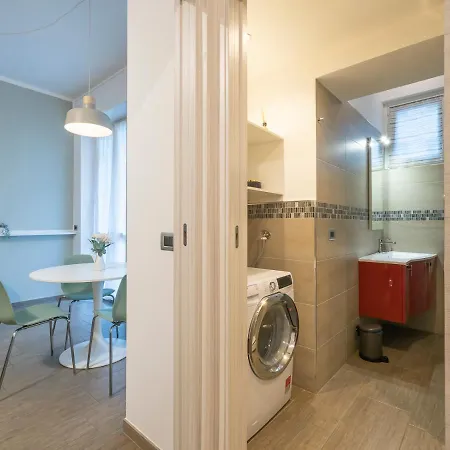 公寓 I Host - Montesuello 9 米兰