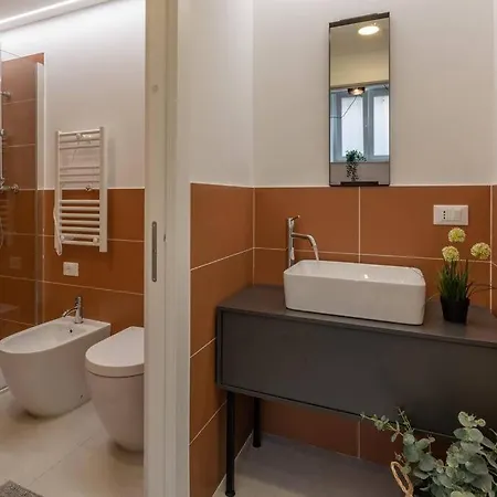 Apartamento The Victory Loft