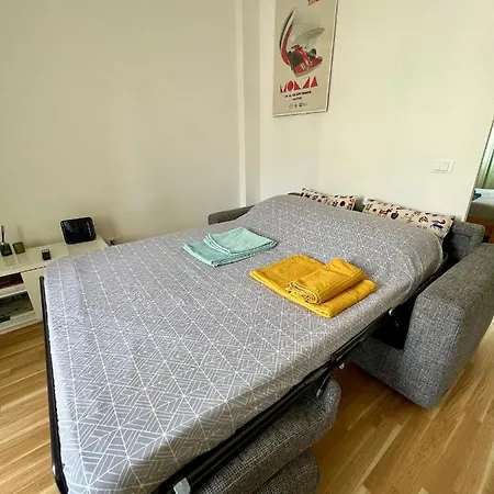 Acquabella 3 Appartement *