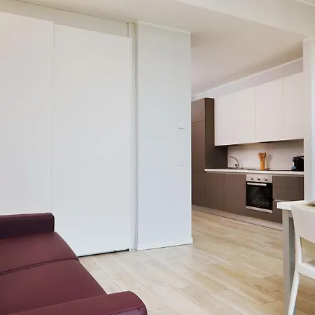 Cenisio Elyon Apartment *