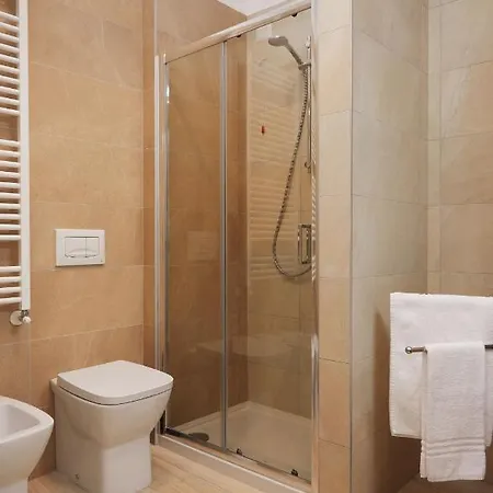 Apartment Cenisio Elyon