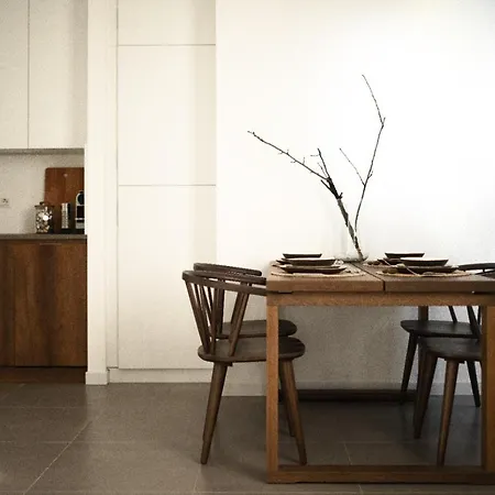 Appartement Atelier - Designer Beroldo *