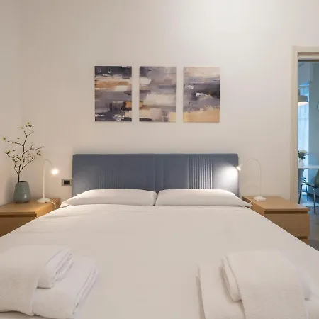 Apartment I Host - Montesuello 9 Milan