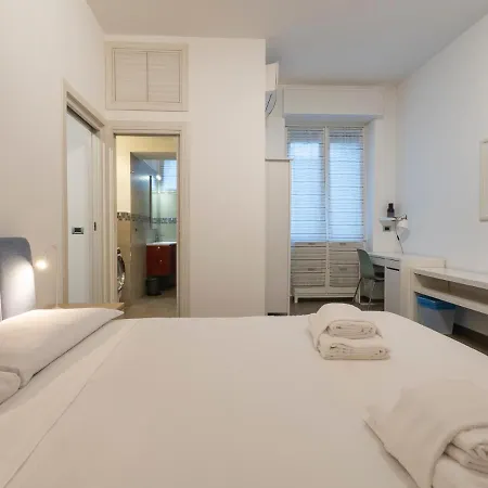 Apartment I Host - Montesuello 9 Milan