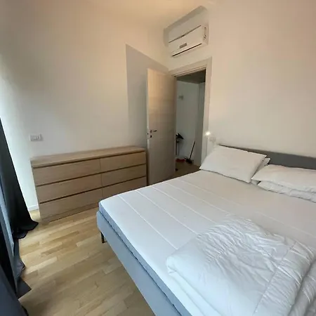 Apartment Cosy In Nolo