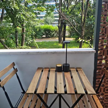 Da Nord A Sud - Affittacamere