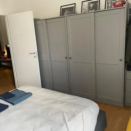 Appartement Cozy In Greco District