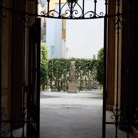 Apartmán Santa Maria Delle Grazie *