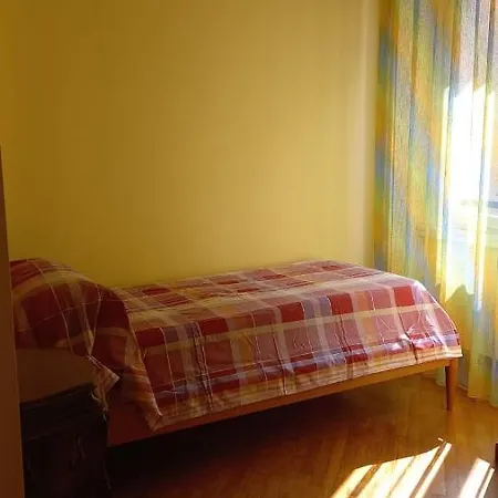 Casa Caldara Privatunterkunft *
