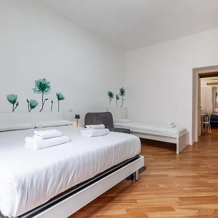 Easylife - Oasi Urbana In Zona Bocconi Apartment *
