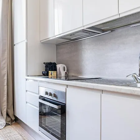 Easylife - Raffinato Ed Elegante In Porta Venezia Апартаменты Милан