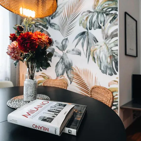 Mrdoyle Catalani Apartment
