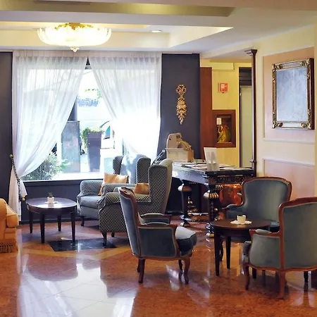 Hotel Santa Barbara 4*