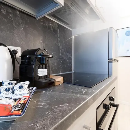 Collection Duomo 1 - Collection Апартаменты Милан