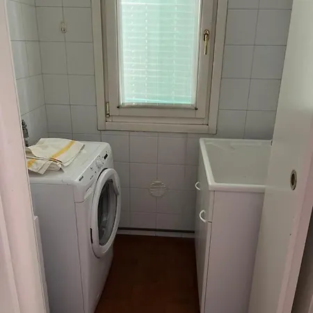 Porta Venezia Appartement Milan