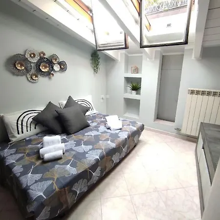 Free Parking Tiny House Wifi Netflix 15 Minuti Dal Duomo