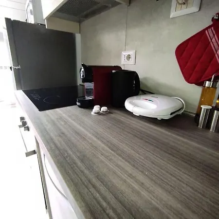 Free Parking Tiny House Wifi Netflix 15 Minuti Dal Duomo Апартаменты