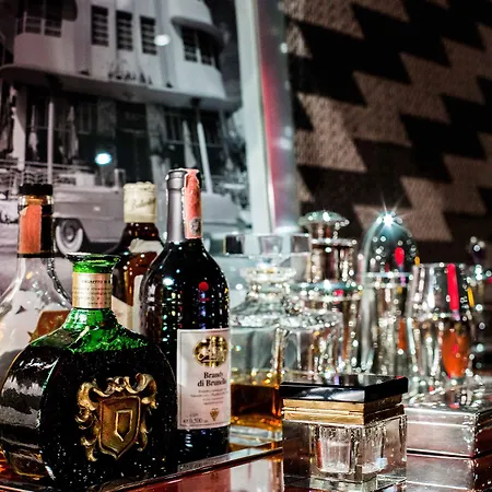 Aethos Hotel Mailand