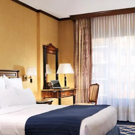 Marriott Milano