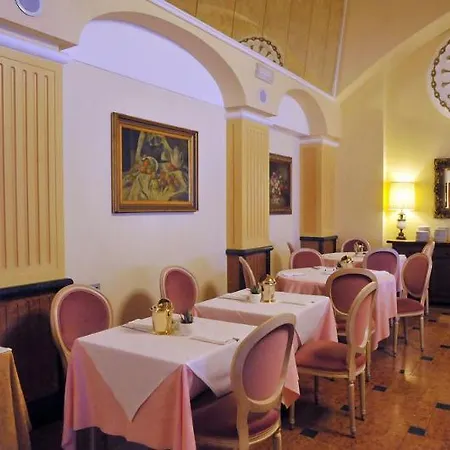 Hotel Santa Barbara