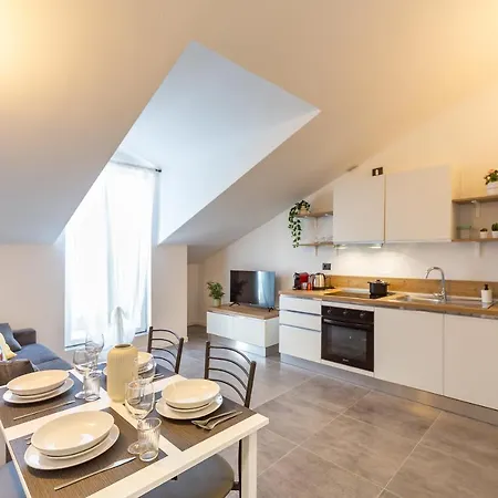 Khl - Sansiro, Apartman *