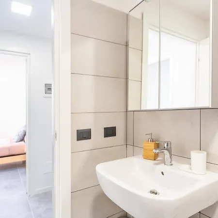 Khl - Sansiro, Apartman *