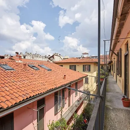 Navigli - 5 Minuti A Piedi Dalla Movida Milanese