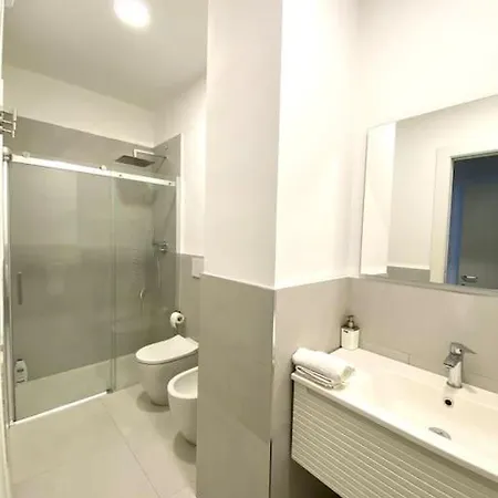 Appartement • Amendola