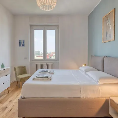 Bnbutler - Belfanti, 6 - Two Steps From Bocconi * Milaan