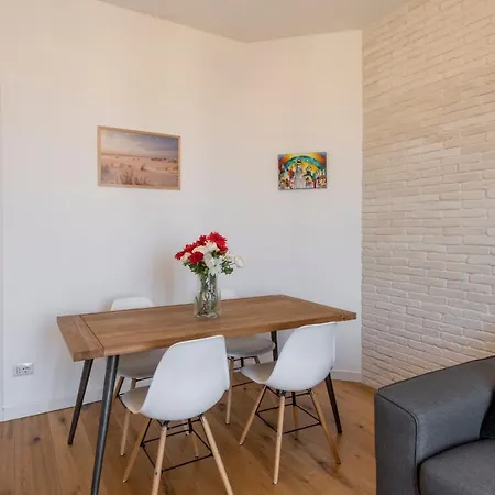 Bnbutler - Belfanti, 6 - Two Steps From Bocconi * Милан