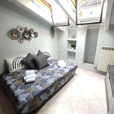 Free Parking Tiny House Wifi Netflix 15 Minuti Dal Duomo Апартаменты *