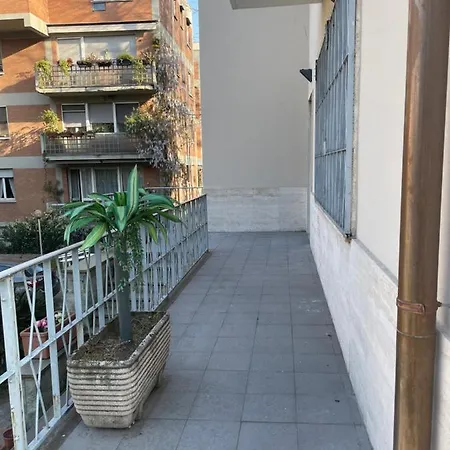 Apartment Linati Mailand