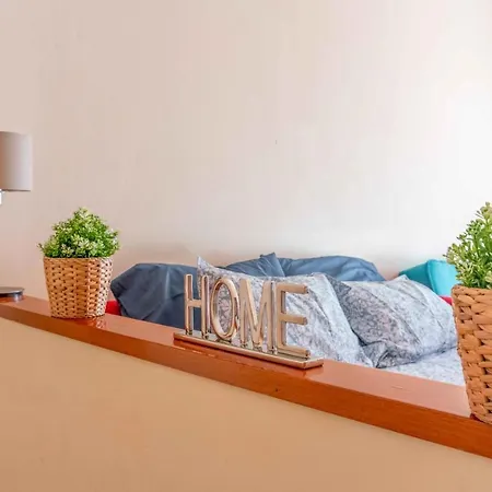 Ap52 - 10 Minutes From Station - Apartman Milánó