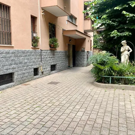 Casa Di Lolli *