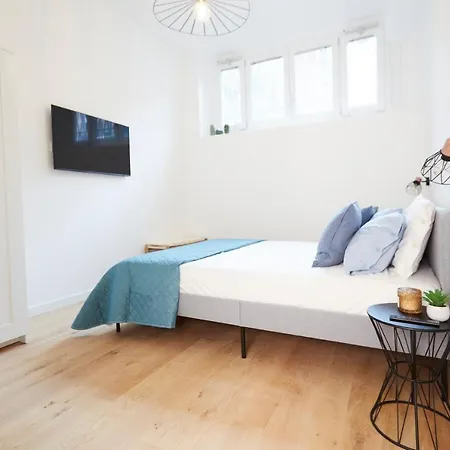 Urban Flats Modern Few Minuts From Duomo Apartamento Milán