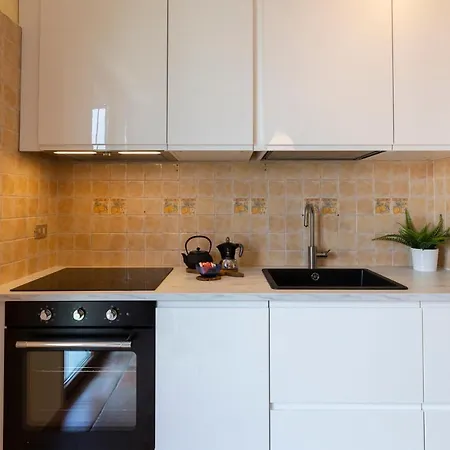 Apartman Gonin San Cristoforo